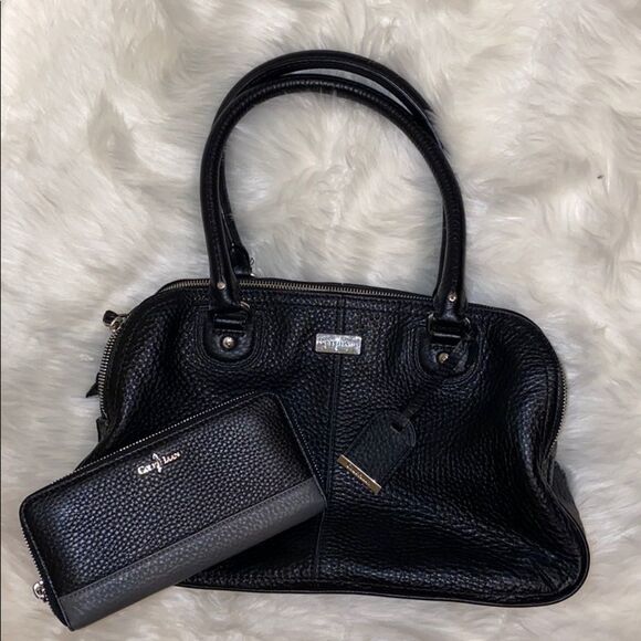 Cole Haan Purse and Wallet - Picture 2 of 14